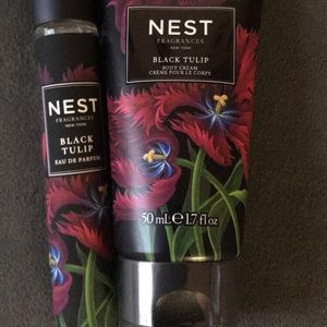 Nest Fragrance (Black Tulip)